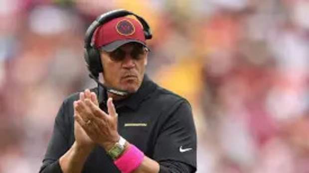 Ron Rivera